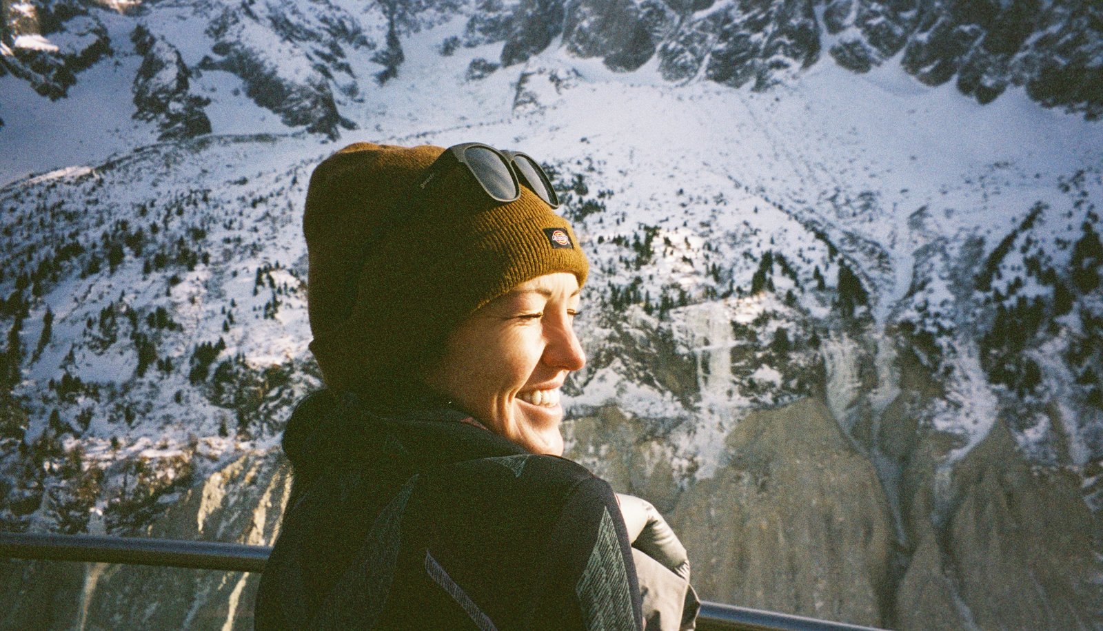 Liz Hunter